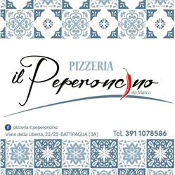Pizzeria il peperoncino