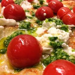 C'è Pizza Per Te