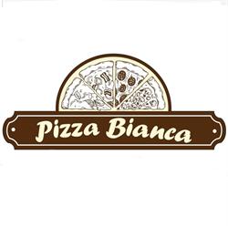 Pizza Bianca