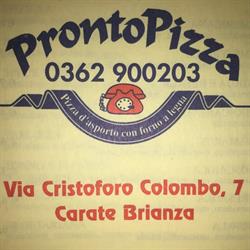 Colombo7 Prontopizza