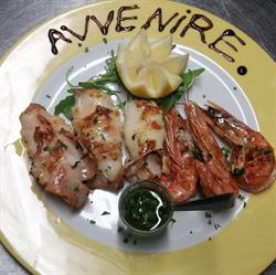 Ristorante Pizzeria Avvenire Da Gigi E Consy