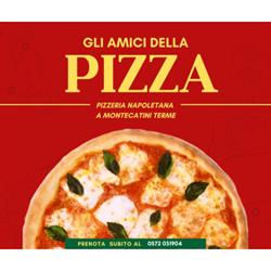 Pizzeria Gli Amici della Pizza