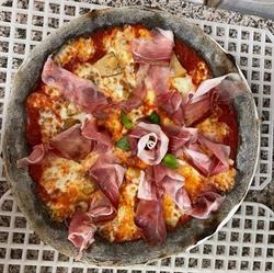 Pizzeria Novecento Veneto