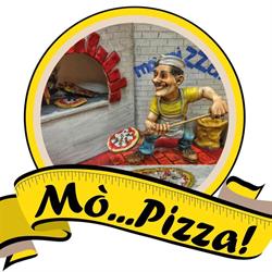 Mó Pizza!