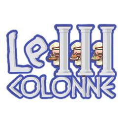Pizzeria Le Tre Colonne