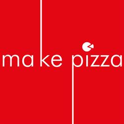 Make Pizza