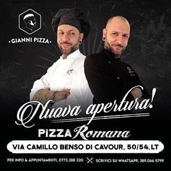 Gianni Pizza