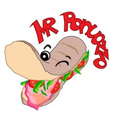 a pizzeria Mr panuozzo
