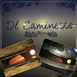 Pizzeria "Il Caminetto"