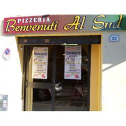Benvenuti al Sud