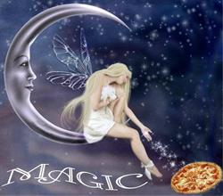Magic Pizza Novi Ligure