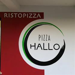 Pizza Hallo Manzano
