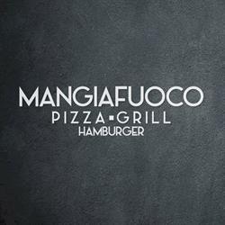 Mangiafuoco, pizza, grill, hamburger