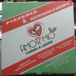 Amor mio
