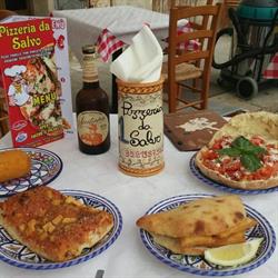 Pizzeria Da Salvo
