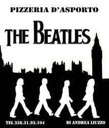 The Beatles Pizzeria d'Asporto