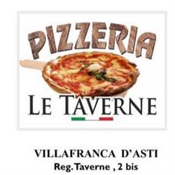 Pizzeria Le Taverne