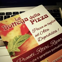 La Bottega Della Pizza Mantova