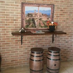 La Bottega Della Pizza