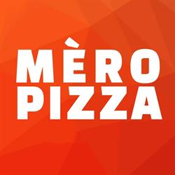 Mero Pizza Kebab