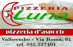 Pizzeria Luna