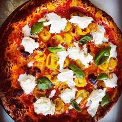Pizzeria da Fasano
