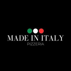 Made in Italy Pizzeria
