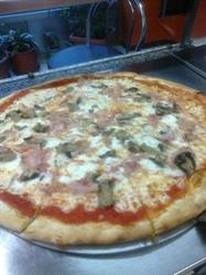 Pizza Al Taglio "Lo Sfizio"