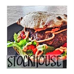 Stockhouse