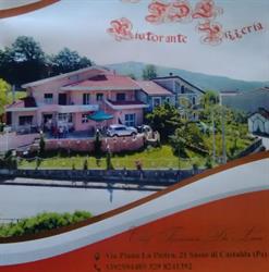 Ristorante Pizzeria "PECCATI DI GOLA"