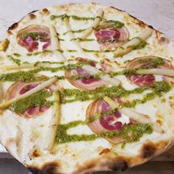 Pizzeria Trattoria Montello
