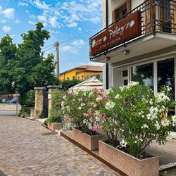 Osteria Pellegrina pizza e cucina Valdobbiadene