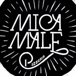 Mica Male Pizzeria