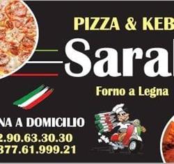 Pizzeria Sarah
