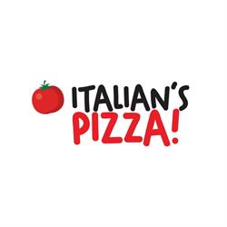 PIZZERIA Italian's Pizza