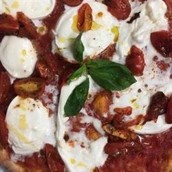 Pizzeria Le Mura
