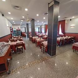 Ristorante Mar Rosso