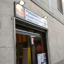 Pomodoro & Basilico