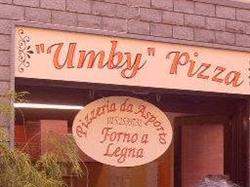 "Umby" Pizza Candelo - Pizzeria da Asporto Forno a Legna