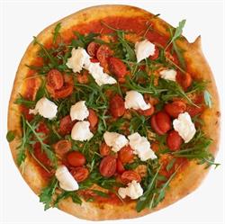 Bottega della pizza