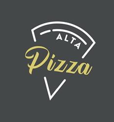 Pizzeria Alta Pizza