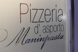Maninpasta