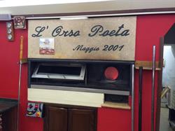 Pizzeria Rosticceria l'Orso Poeta