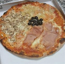 Pizzeria Ciao Gioia