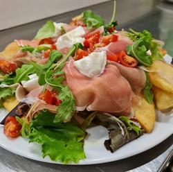 Pizzeria Da Franco