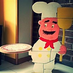 Pizzeria Due Re