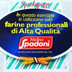 Speedypizza
