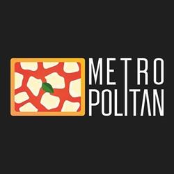 Metropolitan Pizzeria al Taglio