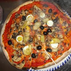 Pizzeria da Valter