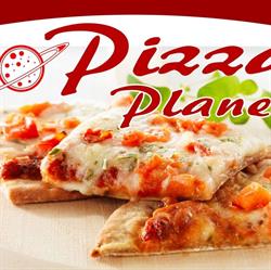 Pizza Planet di Domenico Vallone